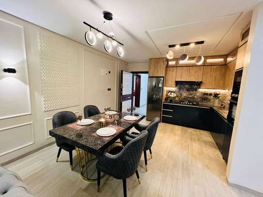 Serviced 3 Bed Apartment with En Suite in Lavington image 3