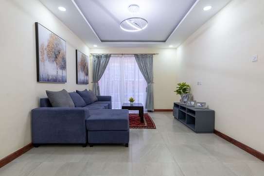 2 Bed Apartment with En Suite in Riruta image 7