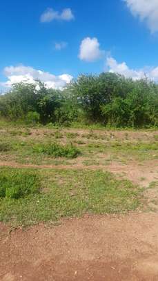 200 Acres Agricultural Land Is For Sale In Kitui Kithyoko image 4