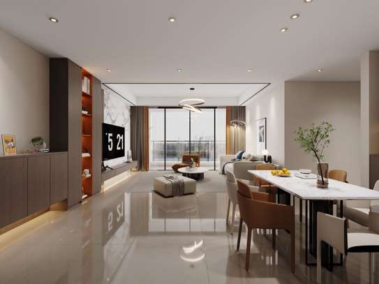 Studio Apartment with En Suite at Syokimau image 3
