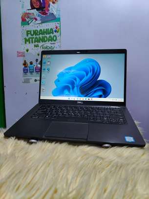 Dell Latitude 5400 Laptop Core i5 -8365U, 8th Generation image 1