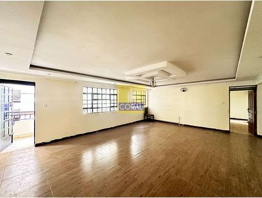 3 Bed Apartment in Langata image 25