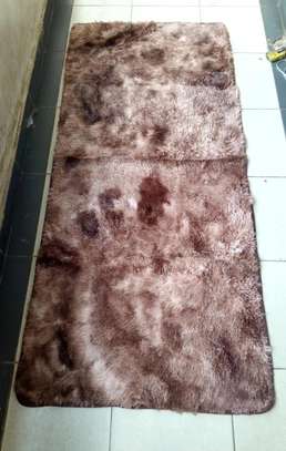 Soft Fluffy carpets_ image 1