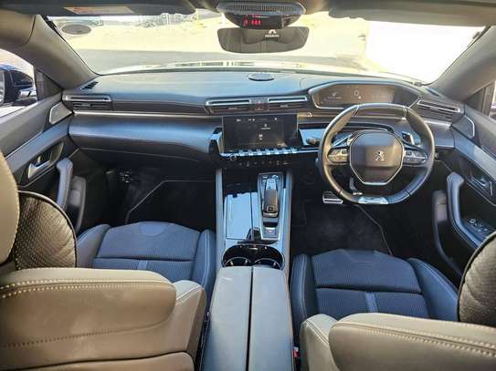 Peugeot 508 image 9