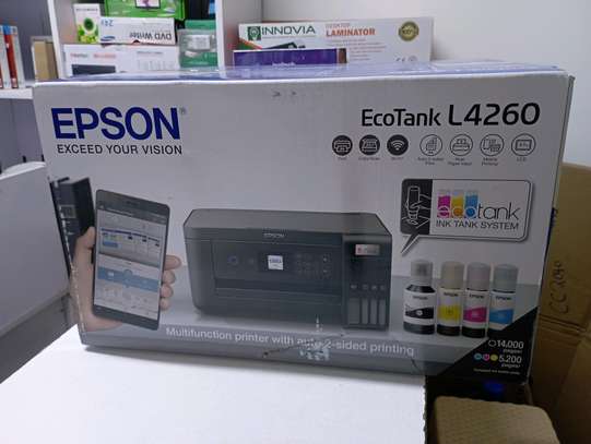 Epson L4260 printer image 1