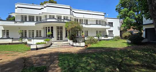 Commercial Property with Parking at Lower Kabete Road image 12