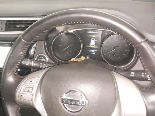 Nissan Xtrail 2016 image 5