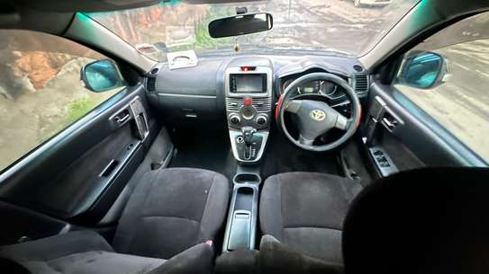 Toyota Rush KCJ image 3