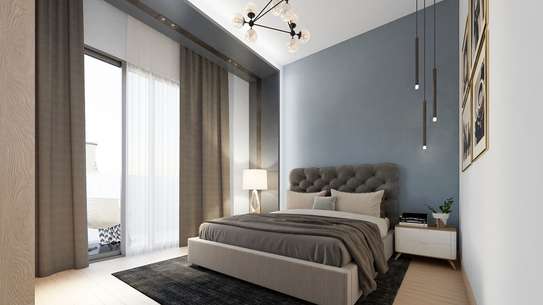 1 Bed Apartment with En Suite at Elgoyo Marakwet  Road image 10