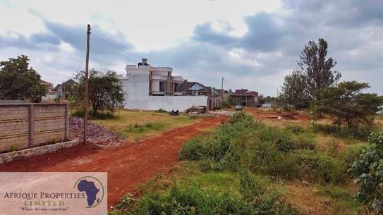 0.045 ha Residential Land at Ruiru-Githunguri Road image 35