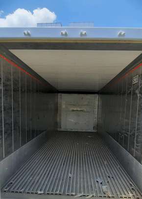 Refrigerated Shipping Container (Reefer) image 9