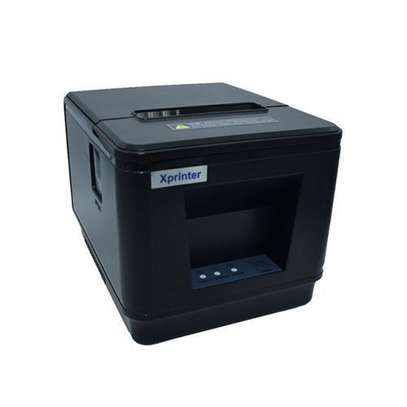 XPrinter 80mm Thermal Receipt Printer image 2