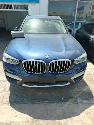 BMW X3 image 6