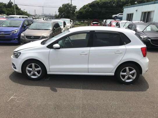 POLO TSI (HIRE PURCHASE ACCEPTED) image 6