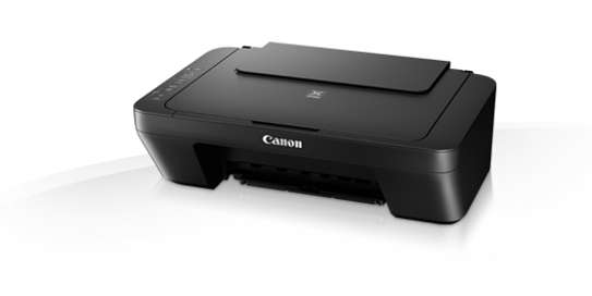 Canon PIXMA MG2540S Inkjet  Printer image 3