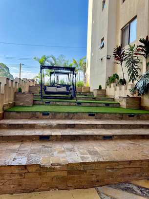 3 Bed Apartment with En Suite in Kileleshwa image 24