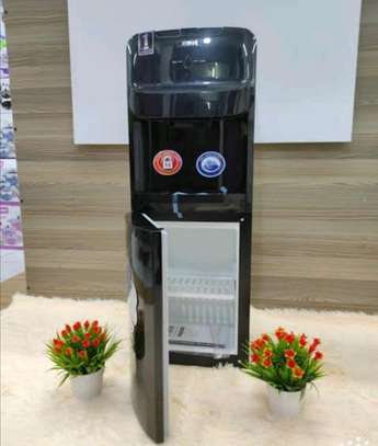 Mika water dispenser 2025