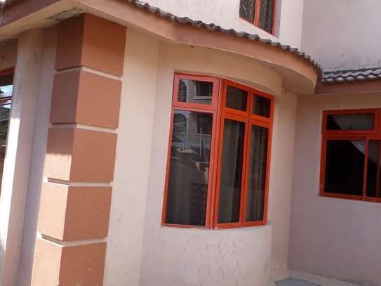 4 Bed House with En Suite in Nyali Area image 4