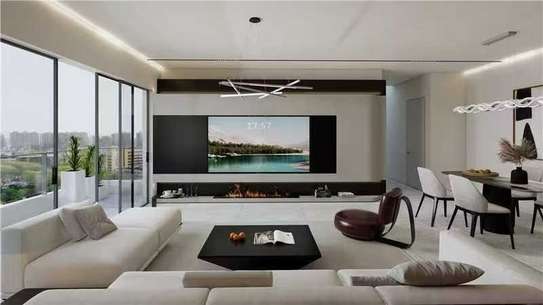 1 Bed Apartment with Swimming Pool at Riara Road image 11