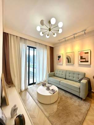 1 Bed Apartment with En Suite at Syokimau image 8