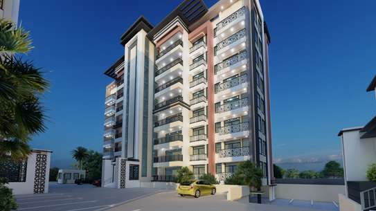 3 bedroom apartment for sale in Nyali Area image 7