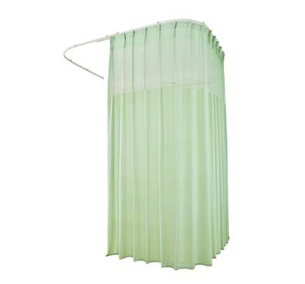 Clinic curtain image 1