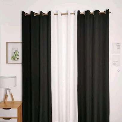 beautiful curtains image 1