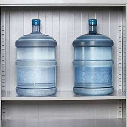 Premium Steel Filing Cabinet – Two Drawer, 0.5mm Frame image 6