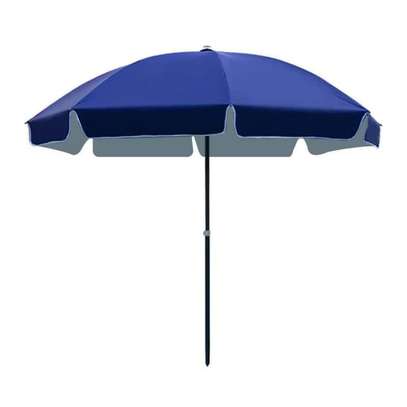 Garden umbrella/shade umbrella image 1
