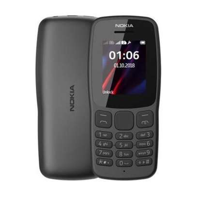 Nokia 105 Dual sim image 1