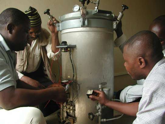 WASHING MACHINE REPAIR IN NAIROBI & MOMBASA KENYA image 8