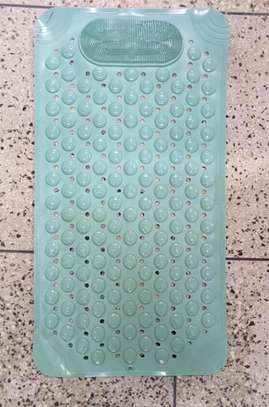 Rectangle antislip bathroom mats image 3