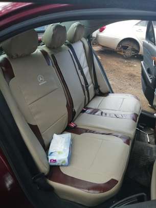 Benz Car Seat Covers image 5
