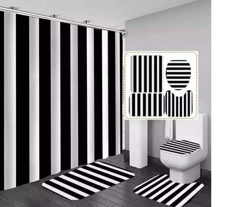 shower curtains image 1