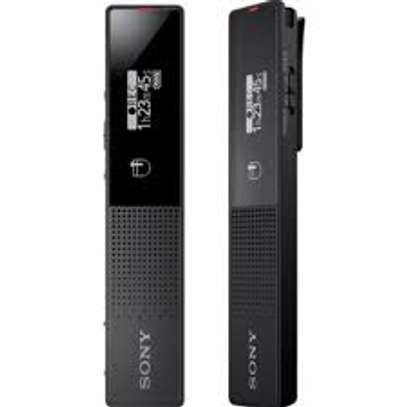 Sony TX660 Digital Voice Recorder image 11