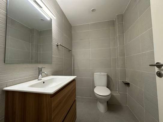 4 Bed Apartment with En Suite at Kileleshwa image 40