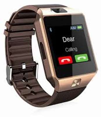 DZ09 Bluetooth Smartwatch image 4