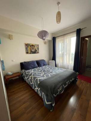 Furnished 3 Bed Apartment with En Suite at Parklands image 1