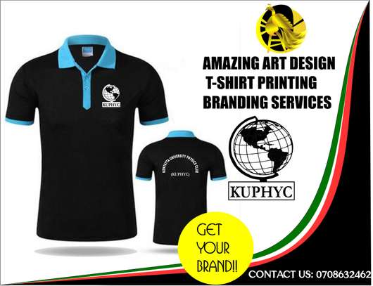 General priniting services,marketing and branding image 4