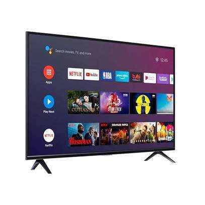 Glaze 40 inch Smart Android FHD Digital Tvs New LED image 1