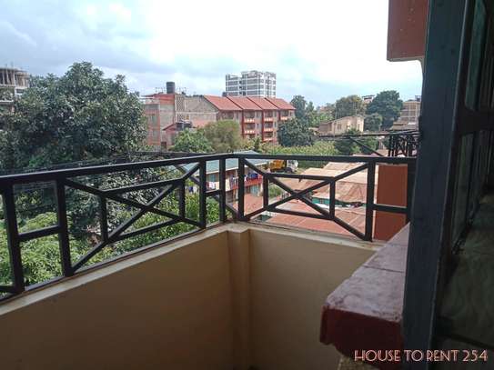 AFFORDABLE ONE BEDROOM TO LET IN KINOO FOR 13K image 11