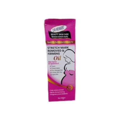 DR MEINAIER Stretch Mark Remover & Firming Oil image 1