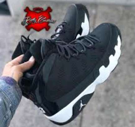 Jordan 9 sneakers image 3