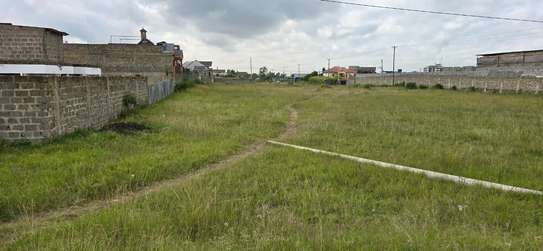 Commercial Land at Kamakis image 1