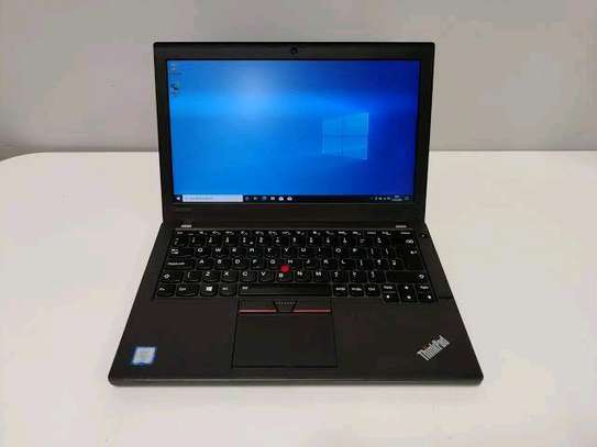 Lenovo ThinkPad X260 8GB 256SSD image 3