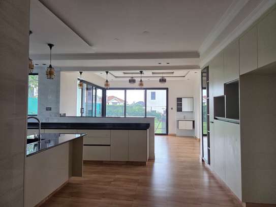 4 Bed Villa with En Suite at Ruiru image 6