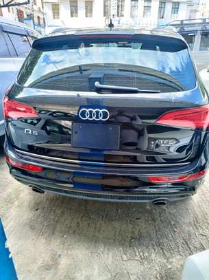 Audi Q5 Sline image 3