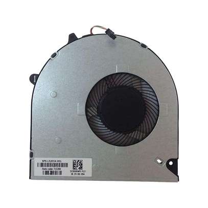 HP 250g8/250g9/255g8/256g8 LAPTOP COOLING FAN image 2