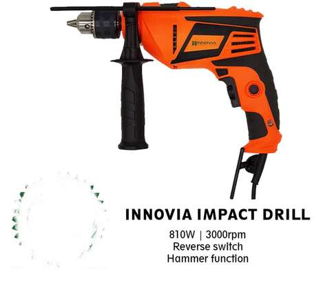 Innovia Impact Drill image 1