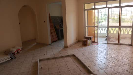 2 Bed Apartment with Balcony in Mtwapa image 15